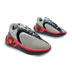 Balmain B-Runner Grey