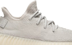 Adidas Yeezy Boost 350 V2 &#039;Sesame&#039; Sample