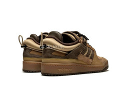 Bad Bunny X Adidas Originals Forum 84 Low Dark Brown