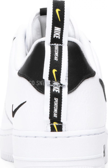 Унисекс кроссовки Nike Air Force 1 &amp;#039;07 LV8 &amp;#039;Overbranding&amp;#039;