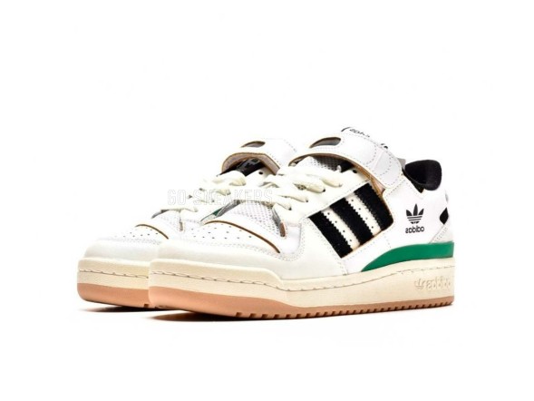 Унисекс кроссовки Adidas Forum 84 Low Celtics