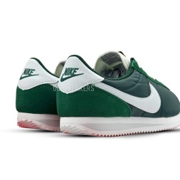 Nike Cortez Nylon Green