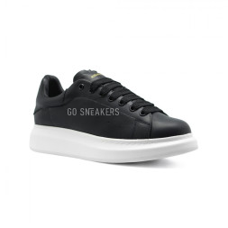 Alexander McQueen Luxe Black