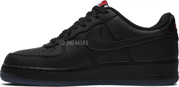 Женские кроссовки Nike Air Force 1 Low &amp;#039;ALL FOR 1 - CHICAGO&amp;#039;