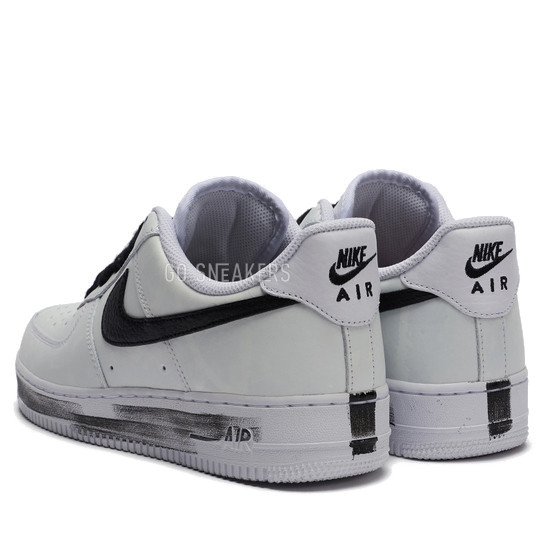 Унисекс кроссовки Nike Air Force 1 Low G-Dragon Peaceminusone Para-Noise 2.0