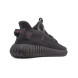 Унисекс кроссовки Adidas YEEZY Boost 350 V2 Black