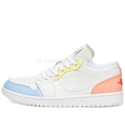 Nike Air Jordan 1 Low To My First Coach