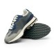 Мужские кроссовки New Balance 327 Grey Navy
