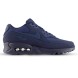 Унисекс кроссовки Nike Air Max 90 Essential Midnight Navy