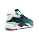 Мужские кроссовки Puma Rs Toys - Black-Green