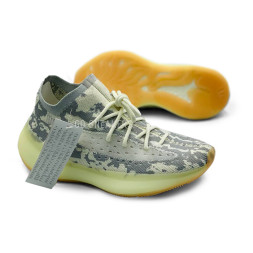 Adidas Yeezy Boost 380 Alien Grey