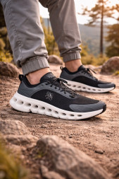 Loewe x On Cloudtilt Black/Grey