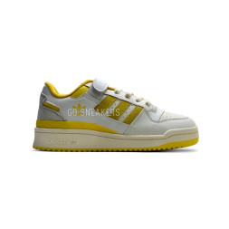 Adidas Forum 84 Yellow
