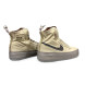 Унисекс зимние кроссовки Nike Air Force 1 Shell Winter Beige