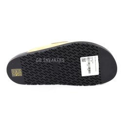 Hermes Slippers Beige