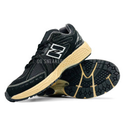 New Balance 1906 Black