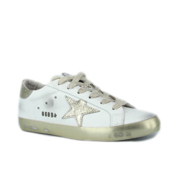 Кеды Golden Goose &#039;Superstar&#039;