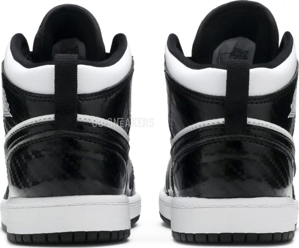 Унисекс кроссовки Nike Air Jordan 1 Mid SE PS &amp;#039;All Star 2021&amp;#039;