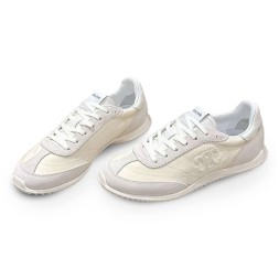 Celine White Sneakers