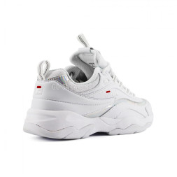 FILA Ray Hologram White