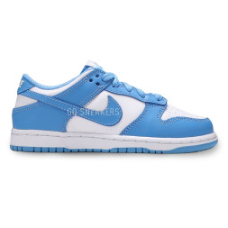 Nike Dunk Low CW Man White/Blue