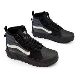 Vans Sk8-Hi Gore-Tex MTE-3 Black/Grey