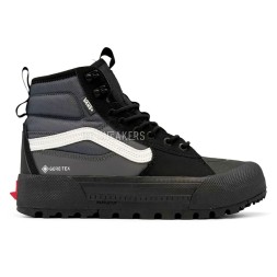 Vans Sk8-Hi Gore-Tex MTE-3 Black/Grey