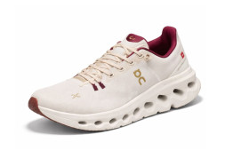 Loewe x On Cloudtilt White/Burgundi
