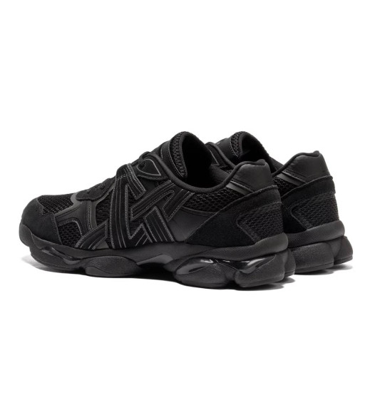 Мужские кроссовки Onitsuka Tiger Tigrun "Wood Crepe" Black