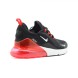 Мужские кроссовки Nike Air Max 270 Black_Red
