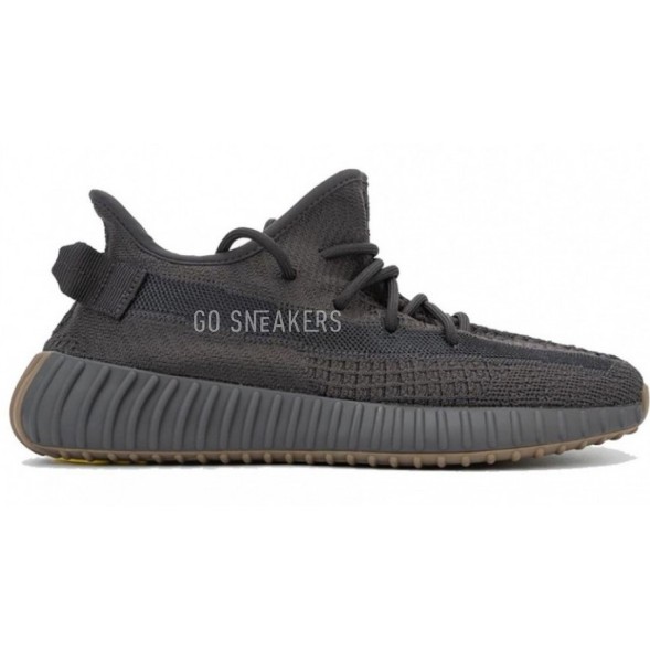 Детские кроссовки Adidas Yeezy Boost 350 v2 Cinder