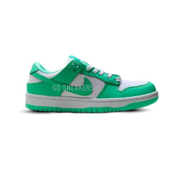 Nike Dunk Low &amp;quot;Pine Green&amp;quot;