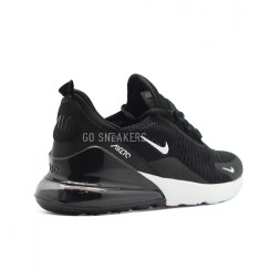 Nike Air Max 270 Black-White