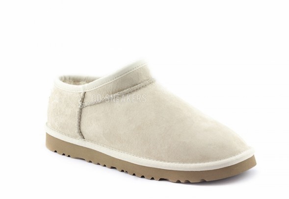 Женские слипоны Tasman Slipper Sand