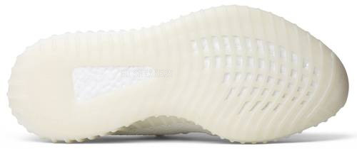 Женские кроссовки Adidas Yeezy Boost 350 Cream White