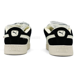 Puma Suede Unisex Black