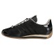 Унисекс кроссовки Adidas Originals Country OG x SFTM Pony Hair Pack Black
