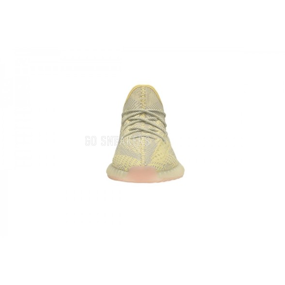 Женские кроссовки Adidas Yeezy Boost 350 V2 ANTLIA